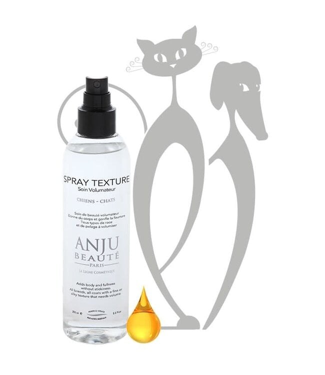 Anju Beaute Texture Volume Spray