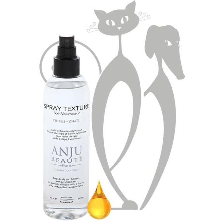 Anju Beaute Texture Volume Spray