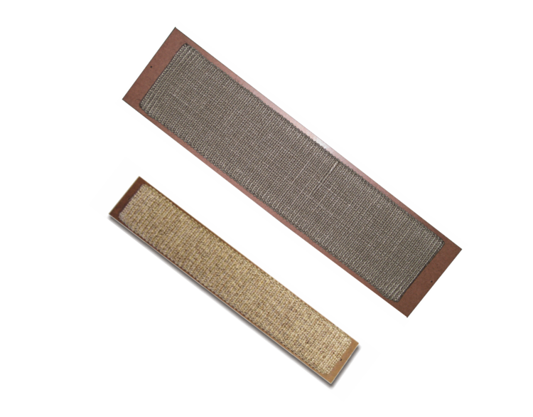 it's My Cat Kratzbrett Sisal