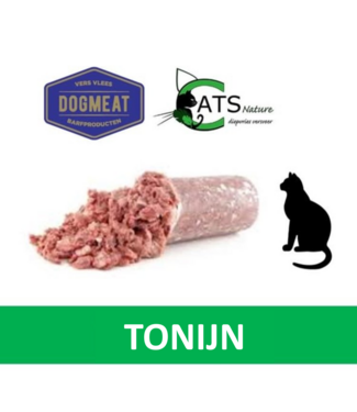 CatsNature Katze Thunfisch 200 gr