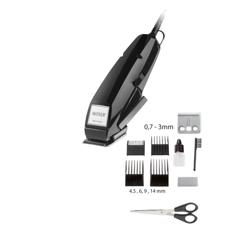 Moser Tondeuse "1400"