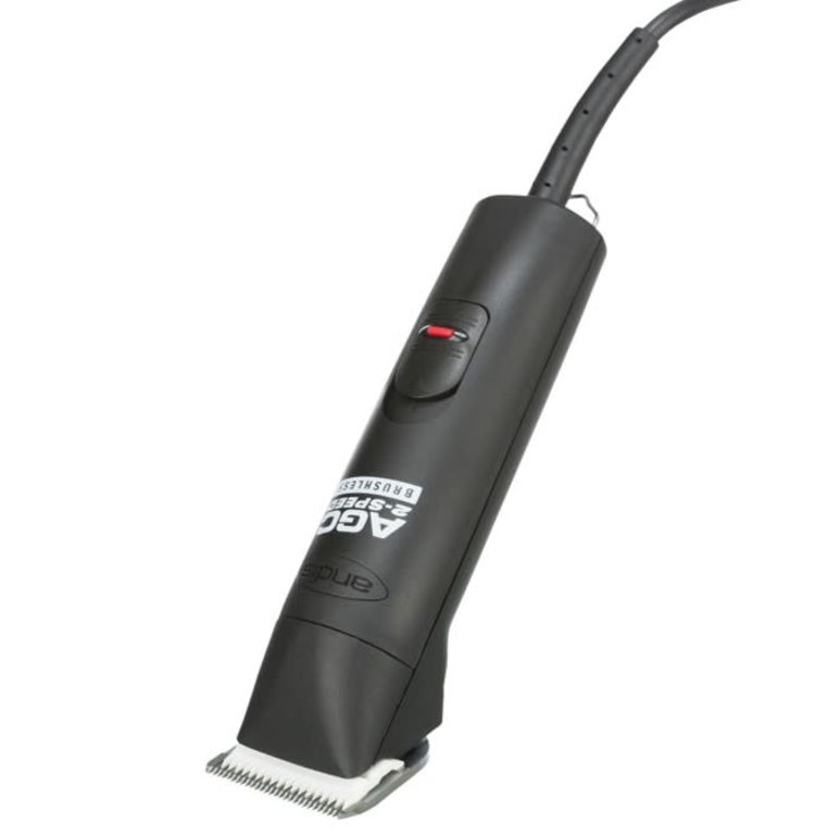 Andis Clippers "AGC 2Speed"