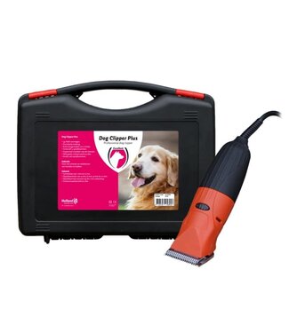 HAC Tondeuse "Dog Clipper Plus" 35W