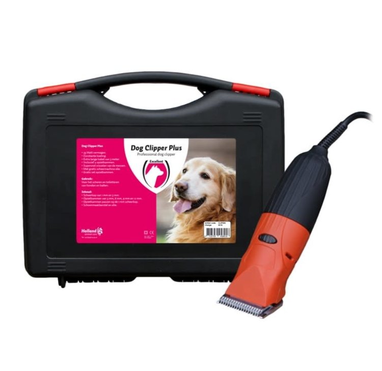 HAC Clippers "Dog Clipper" 35W