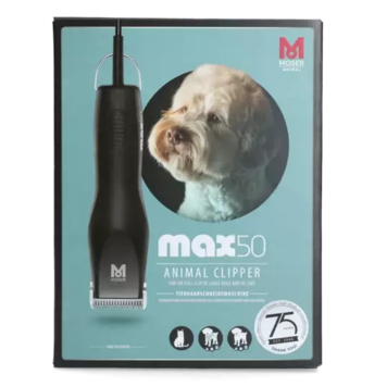 Moser Tondeuse "Max50"