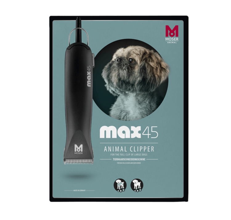 Moser Tondeuse "Max45"