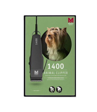 Moser Tondeuse "1400"