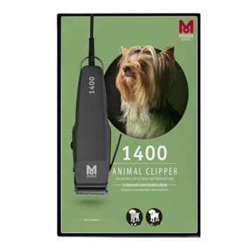 Moser Tondeuse "1400"