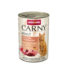 Animonda Carny Adult Huhn, Pute & Entenherzen