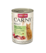 Animonda Carny Adult Chicken, Turkey & Rabbit