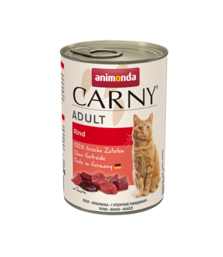 Animonda Carny Adult Rund