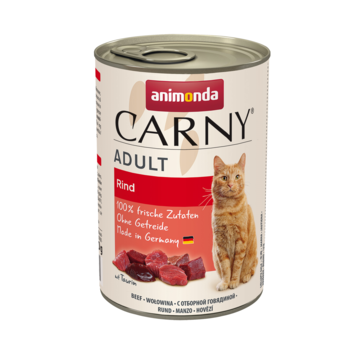 Animonda Carny Adult Rund