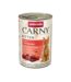 Animonda Carny Kitten Rind & Putenherzen