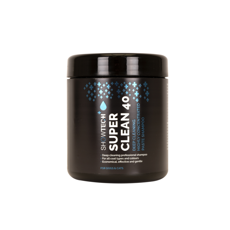 ShowTech Super Clean 40 Shampoo