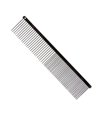 ShowTech Comb Antistatic Teflon Coating 19 cm