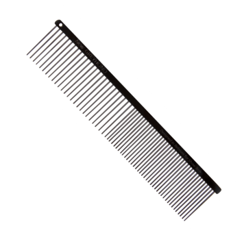 ShowTech Kamm Antistatisch Teflonbeschichtung 19 cm