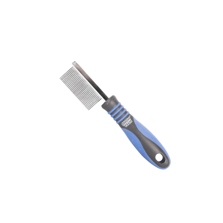 ShowTech Comb Face 12 cm