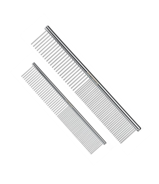Artero Comb Metal Fine/Course