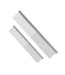 Artero Comb Metal Fine/Course