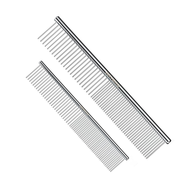 Artero Comb Metal Fine/Course
