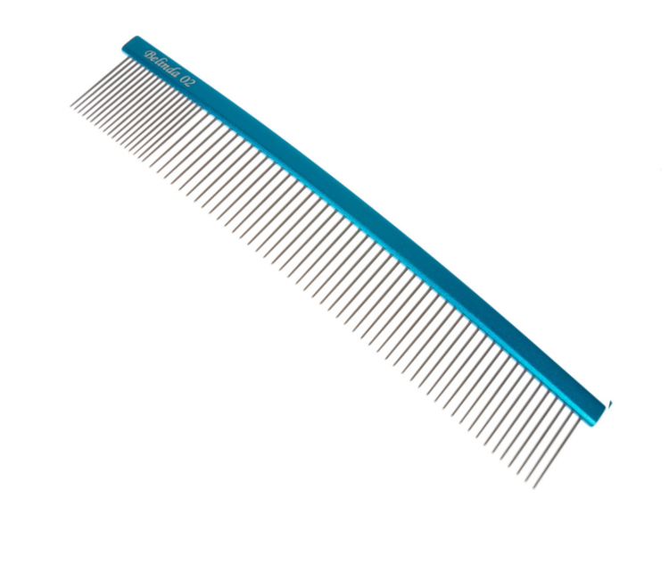 Tritra Kam Gebogen "Belinda 02"