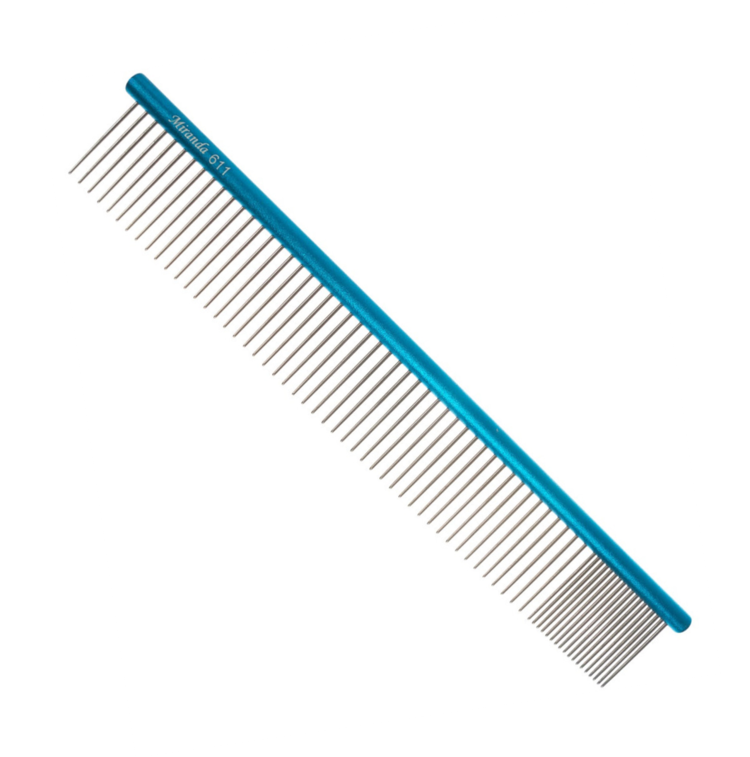 Tritra Kam Aluminium "611" 30 cm