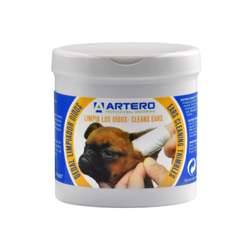 Artero Vingerdoekjes Oren - 50 st