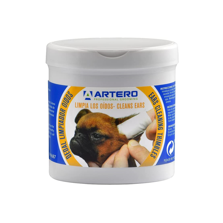 Artero Vingerdoekjes Oren - 50 st