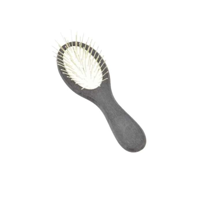 Tritra Borstel "000" Mini 11.7*3.8 cm/Pin 2 cm