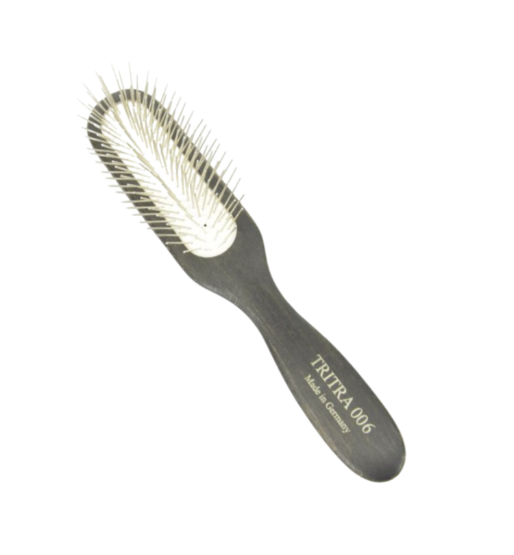 Tritra Borstel Pin "006" 21.6*3.3 cm/Pin 2.7 cm