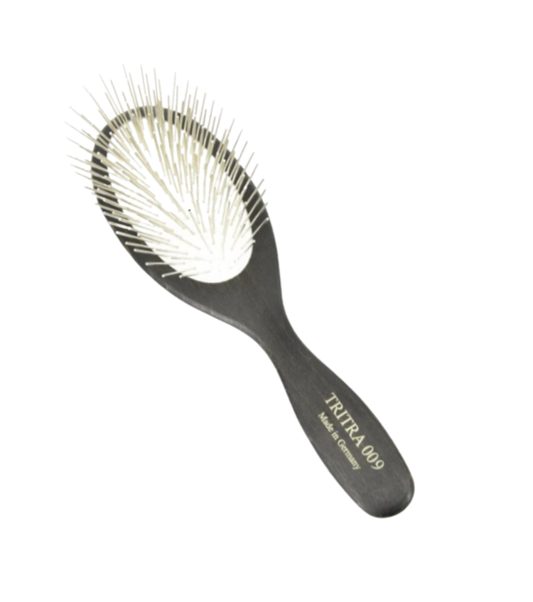 Tritra Borstel Pin "009" 23*6.3 cm/Pin 3.5 cm