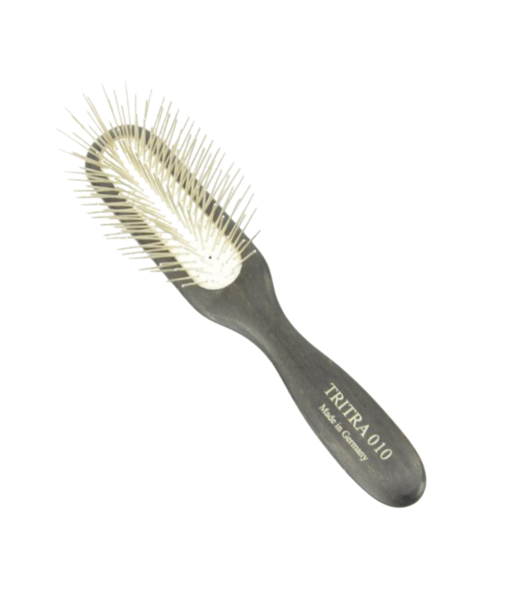 Tritra Borstel Pin "010" 21.6*3.3 cm/Pin 3.5 cm