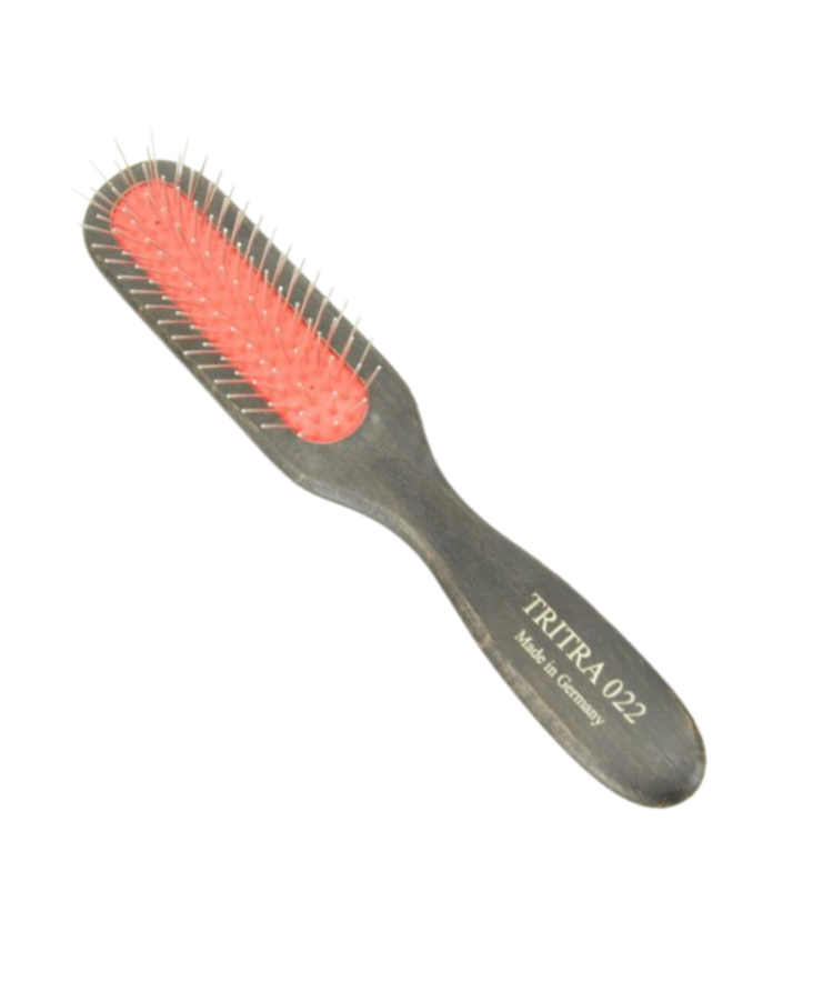 Tritra Borstel Pin "022" 21.6*3.3 cm/Pin 2 cm