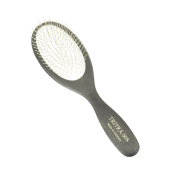 Tritra Borstel Pin "008" Extra Zacht 23*6.3 cm/Pin 2 cm