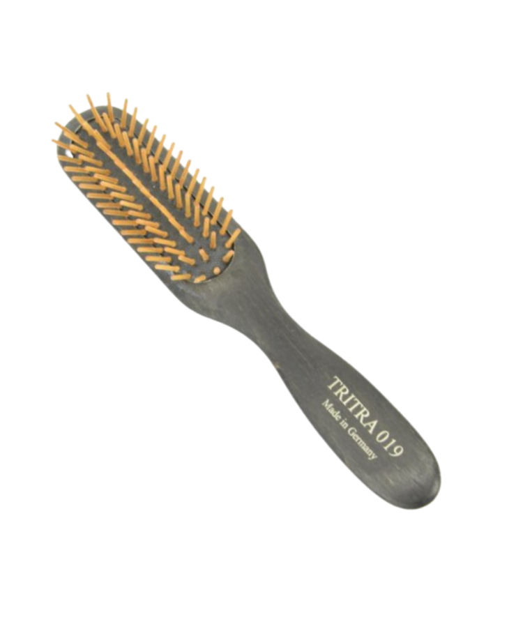Tritra Borstel Pin Hout "019" 21.6*3.3 cm