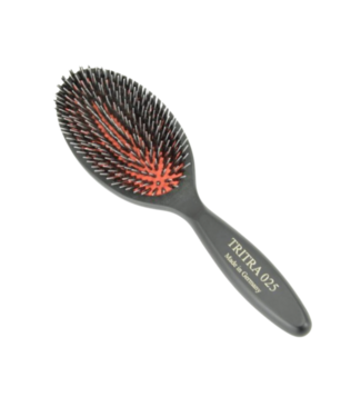 Tritra Borstel Wild Zwijn/Nylon "025" 22*6.3 cm