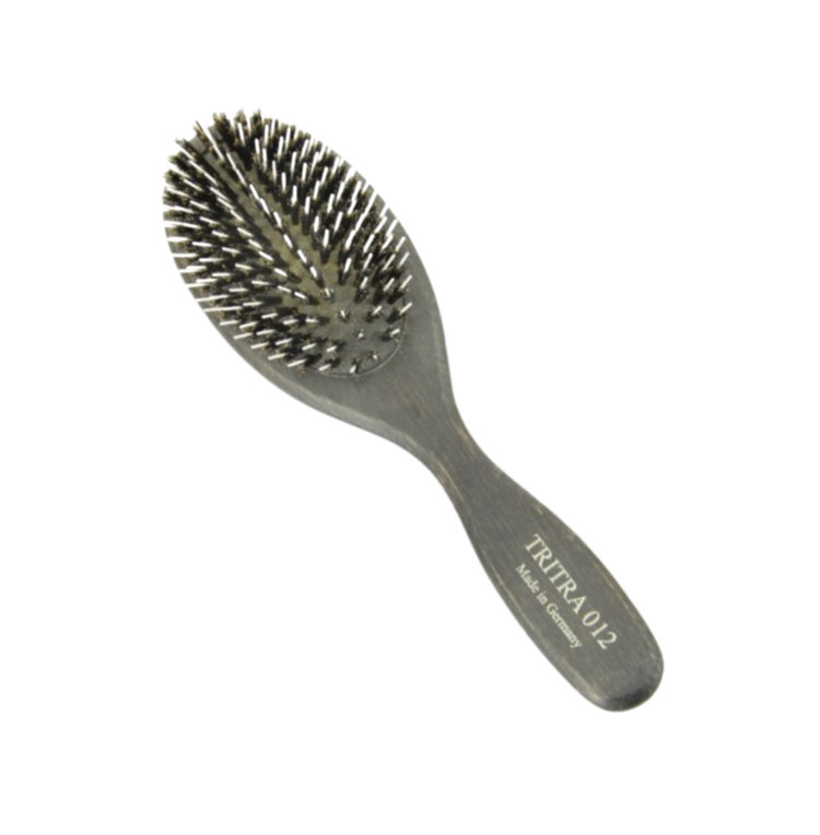 Tritra Borstel Varkenshaar/Nylon "012" 23*6.3 cm