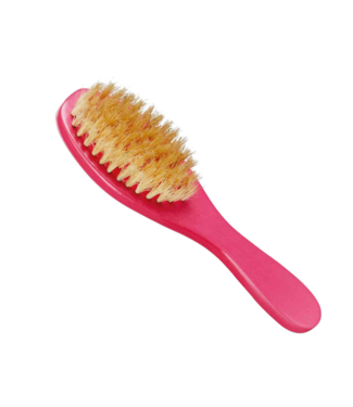 Trixie Borstel Natuurhaar 18*5 cm