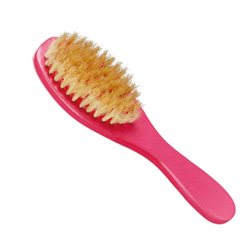 Trixie Borstel Natuurhaar 18*5 cm