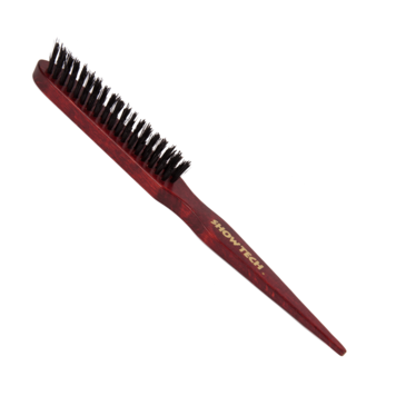 ShowTech Copy of Houten Poedelkam Rozenhout 23 cm