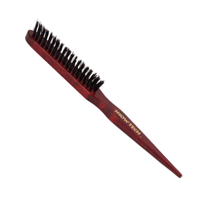 ShowTech Copy of Houten Poedelkam Rozenhout 23 cm