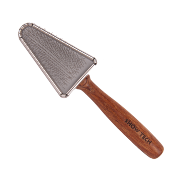 ShowTech Borstel Slicker "Extra Life"