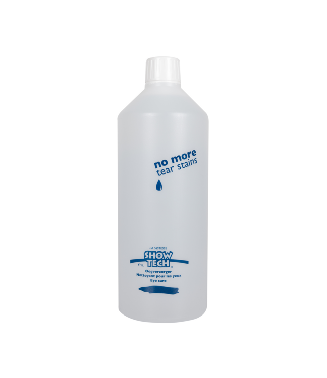 ShowTech No More Tears Augenreiniger