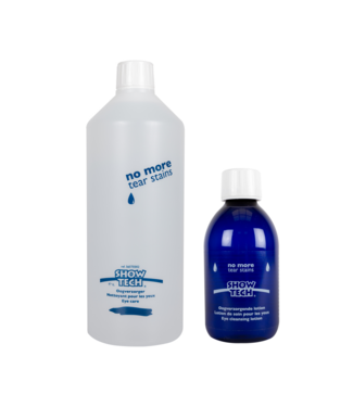 ShowTech No More Tears Augenreiniger