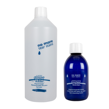 ShowTech No More Tears Eye Cleanser
