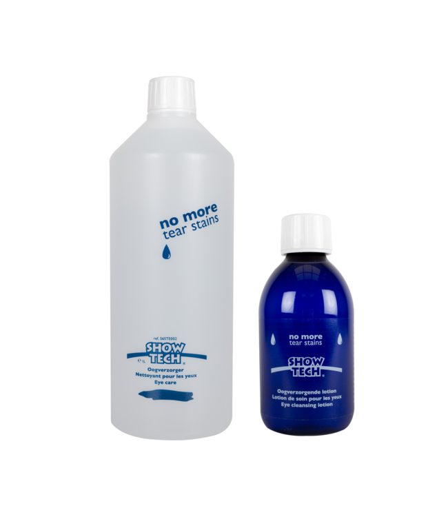 ShowTech No More Tears Eye Cleanser