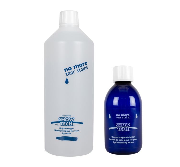 ShowTech No More Tears Augenreiniger