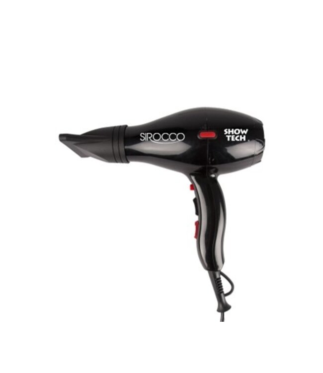 ShowTech Sirocco Fohn