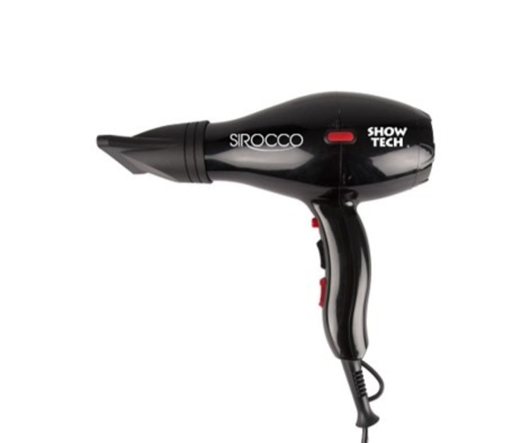 ShowTech Sirocco Fohn
