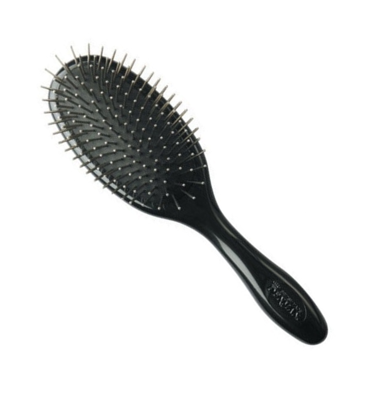 Denman Borstel Pin "D85"